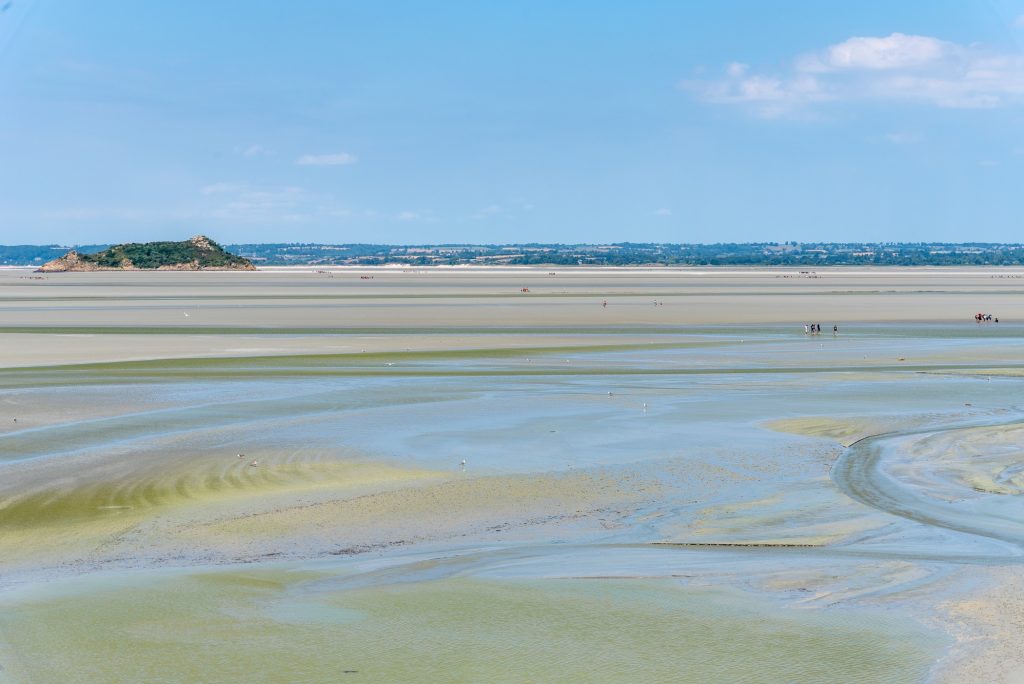 plages-de-normandie